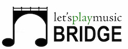 Let's Play Music Bridge